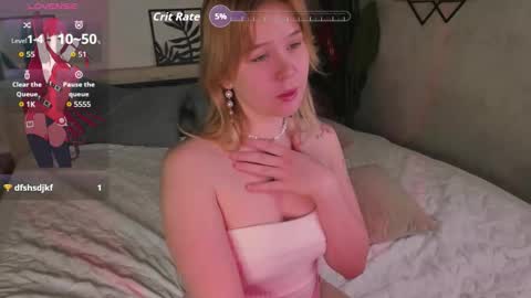 ellya_castro online show from October 4, 12:30 am