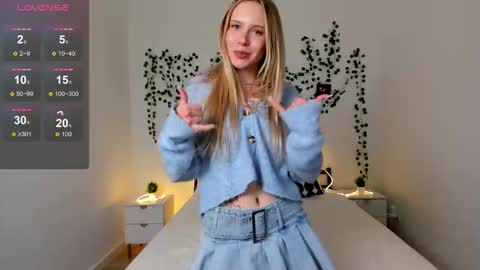 ellymartinez online show from February 2, 6:50 pm