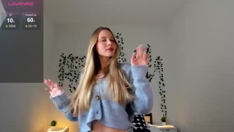 ellymartinez online show from February 6, 2:42 pm