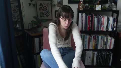 Snapshot of ellynaomi chatting on January 17, 3:39 pm Elly Naomi online show from January 17, 3:39 pm