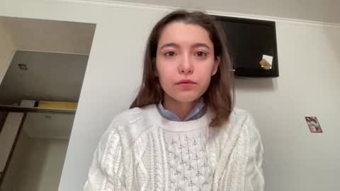 Elina online show from October 8, 6:44 am