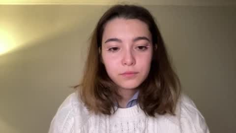 Elina online show from October 8, 7:11 pm