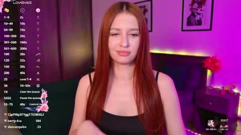 EllyPeach online show from March 24, 10:15 pm