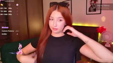 EllyPeach online show from June 16, 11:57 am