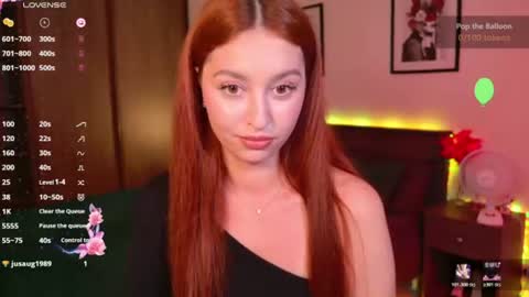 EllyPeach online show from June 17, 3:13 pm