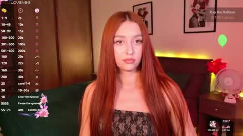 EllyPeach online show from June 18, 11:58 am