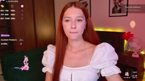 EllyPeach online show from June 22, 12:13 pm