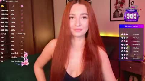EllyPeach online show from July 1, 11:45 am