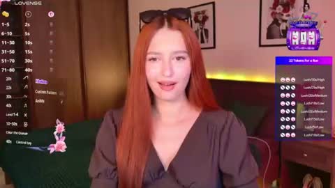 EllyPeach online show from July 3, 11:27 am