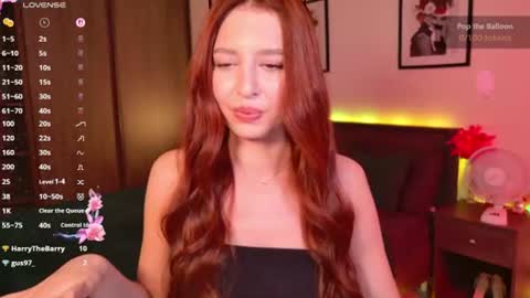 EllyPeach online show from July 15, 8:25 pm