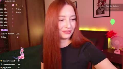 EllyPeach online show from July 17, 3:18 pm