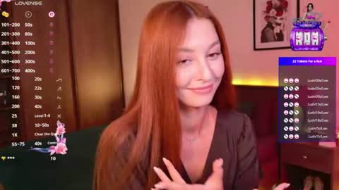 EllyPeach online show from August 5, 11:24 am