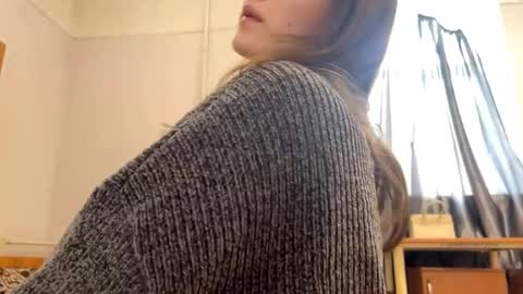 Sonya online show from May 14, 5:14 am