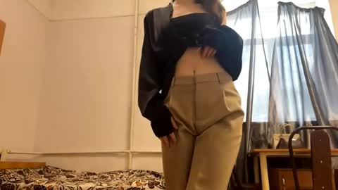 Sonya online show from May 18, 3:07 pm