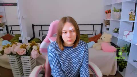 elma_lily online show from February 3, 7:46 am