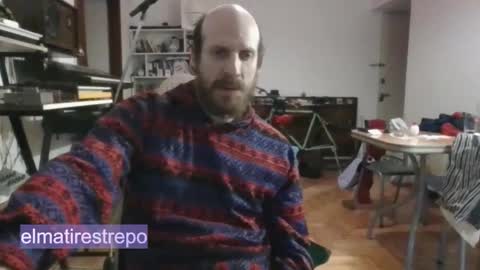 Mati Restrepo online show from November 21, 10:52 pm