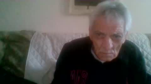 elmo191271 online show from April 5, 9:28 am