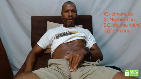 My name is Elmore. Please say hello I like to chat with you. If you have requests or dirty talk please use tip online show from December 8, 2:28 am