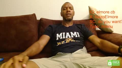 My name is Elmore. Please say hello I like to chat with you. If you have requests or dirty talk please use tip online show from January 2, 3:05 am
