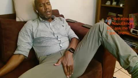 My name is Elmore. Please say hello I like to chat with you. If you have requests or dirty talk please use tip online show from September 11, 2:55 am