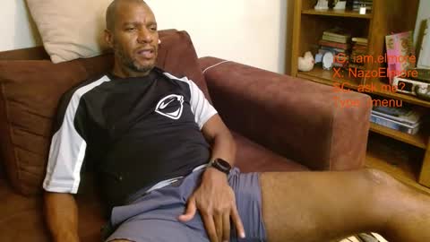 My name is Elmore. Please say hello I like to chat with you. If you have requests or dirty talk please use tip online show from September 13, 4:01 am