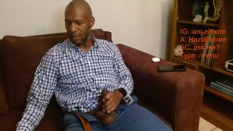 My name is Elmore. Please say hello I like to chat with you. If you have requests or dirty talk please use tip online show from September 23, 4:37 am