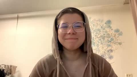 Snapshot of elnabrazen chatting on February 13, 2:13 pm Edison online show from February 13, 2:13 pm