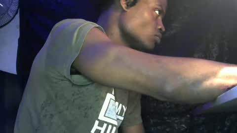 Snapshot of elniga21 chatting on January 1, 3:03 pm EL NIIGGGAA  21                                                                  EL NIGGA  21 online show from January 1, 3:03 pm