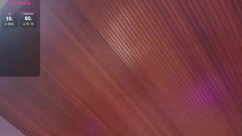 Elodie  online show from April 1, 11:55 am