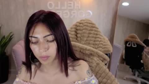 Elody  online show from October 1, 3:01 am