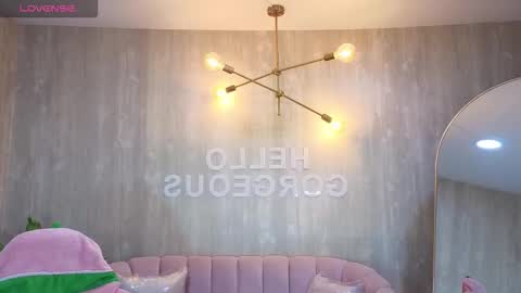 Elody  online show from October 19, 3:07 am