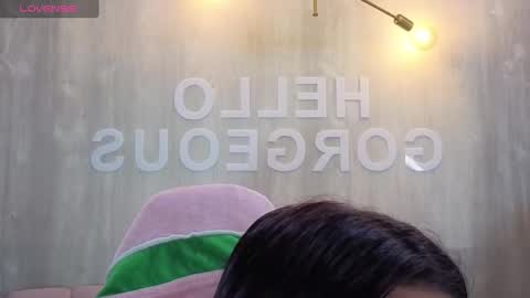 Elody  online show from October 29, 3:09 am