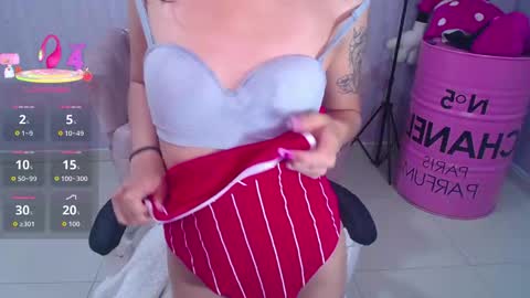 Elody  online show from November 14, 3:00 pm