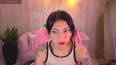 Elody  online show from December 22, 3:14 am