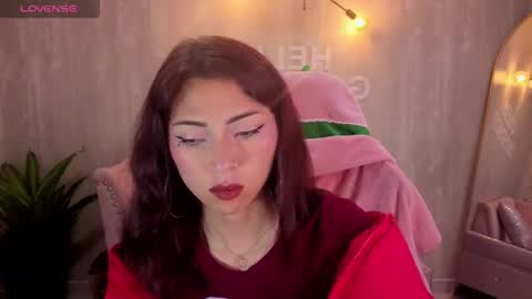 Elody  online show from February 12, 12:22 pm