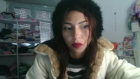 elody online show from March 6, 4:47 pm