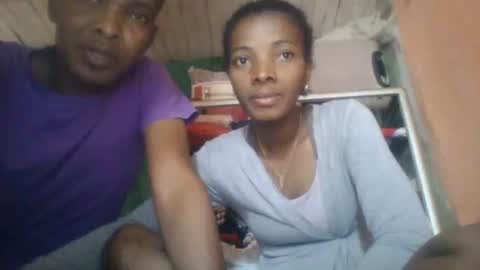 elodynarcisse online show from November 16, 12:22 pm