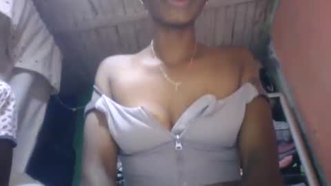 elodynarcisse online show from November 29, 3:15 pm