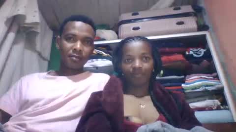 elodynarcisse online show from January 10, 5:37 pm