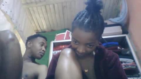 elodynarcisse online show from February 3, 6:22 am