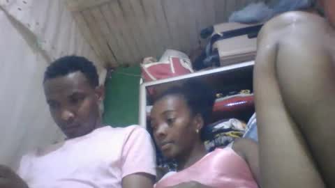 elodynarcisse online show from February 6, 12:52 pm