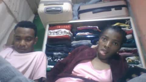 elodynarcisse online show from February 10, 6:45 pm