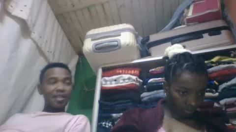 elodynarcisse online show from February 11, 6:51 am