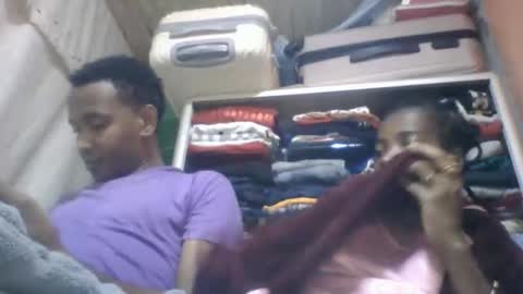 elodynarcisse online show from February 11, 6:57 pm