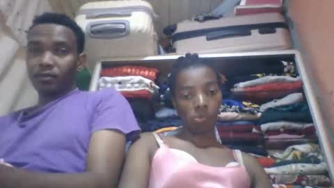 elodynarcisse online show from February 12, 9:26 am