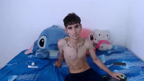 Elois online show from September 10, 12:16 pm