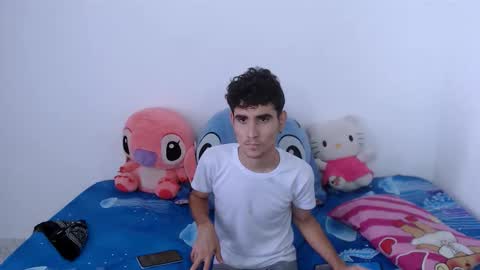 Elois online show from September 11, 11:21 am