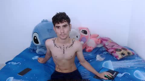 Elois online show from September 12, 11:10 am