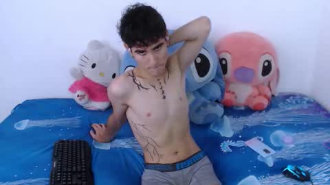 Elois online show from September 13, 12:27 pm