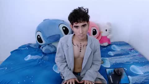 Elois online show from September 15, 12:27 pm